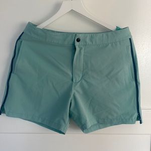 Myles Sutro Swim Trunk